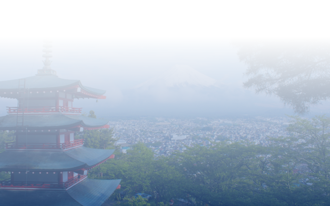 Patent Filing in Japan: A Comprehensive Guide