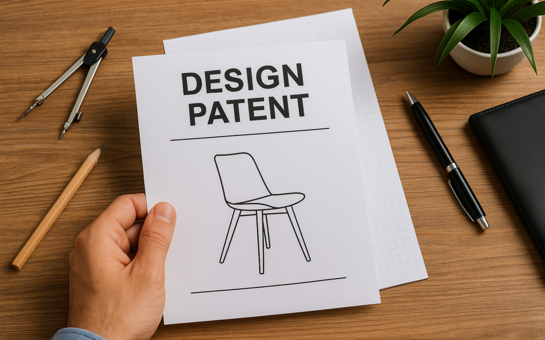Design Patents Full Guide