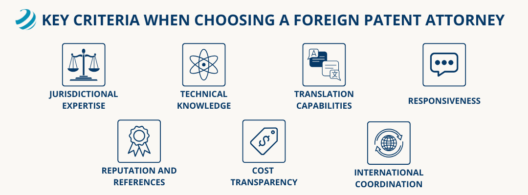 KEY CRITERIA