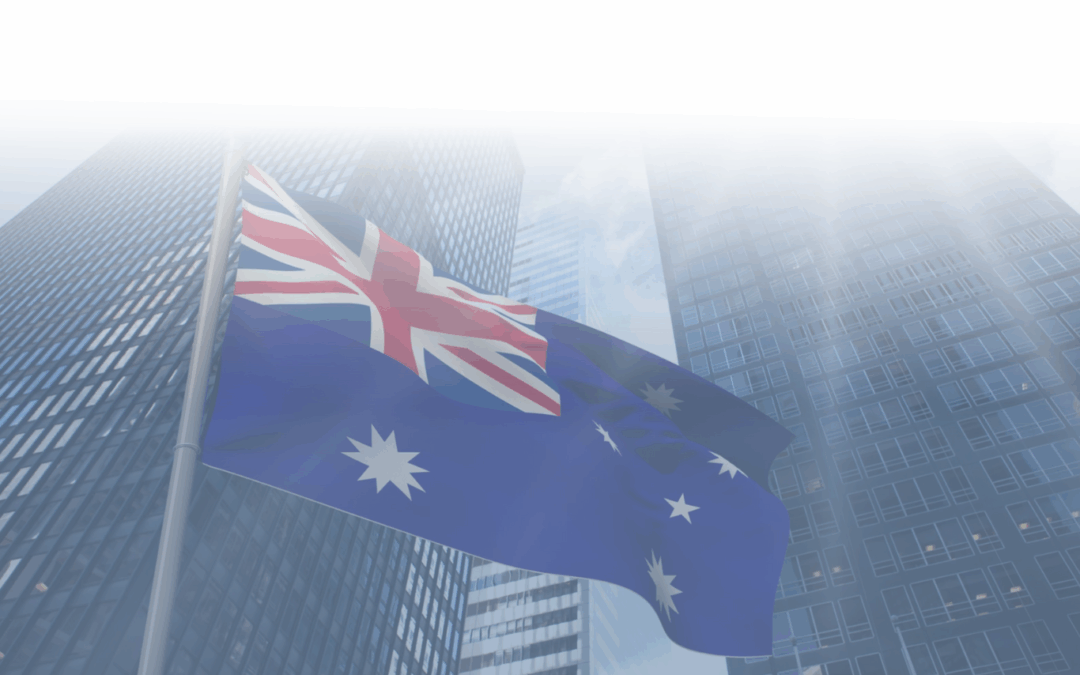 Patent Filing in Australia: A Comprehensive Guide
