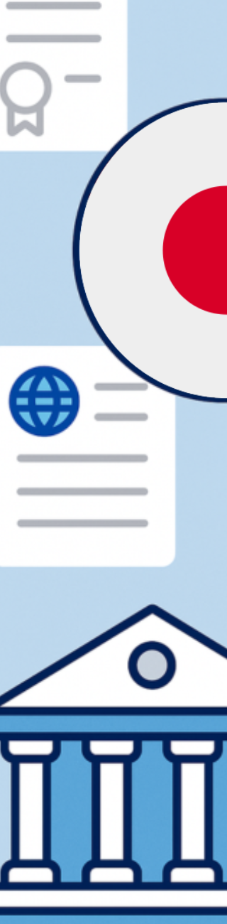 Japan Patent Filing Routes