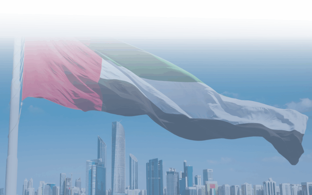 Patent Filing in UAE: A Comprehensive Guide