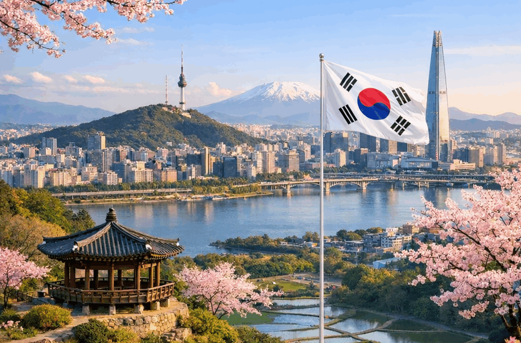 Patent Filing in South Korea: A Comprehensive Guide
