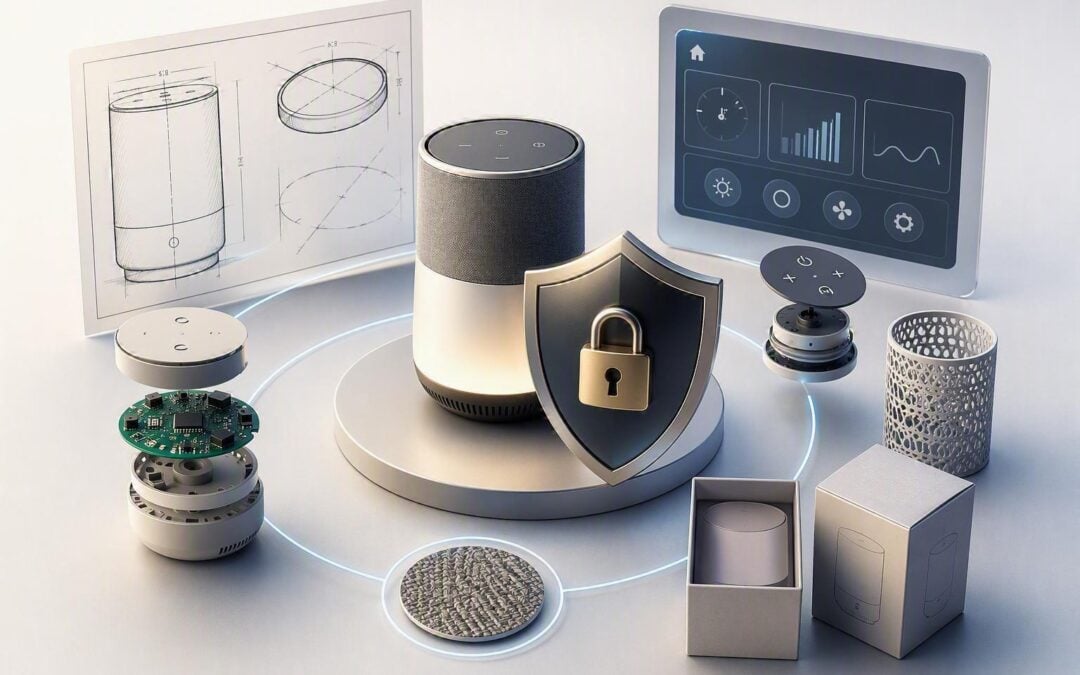 Design Patents for Products Sold on Amazon and Other Online Marketplaces